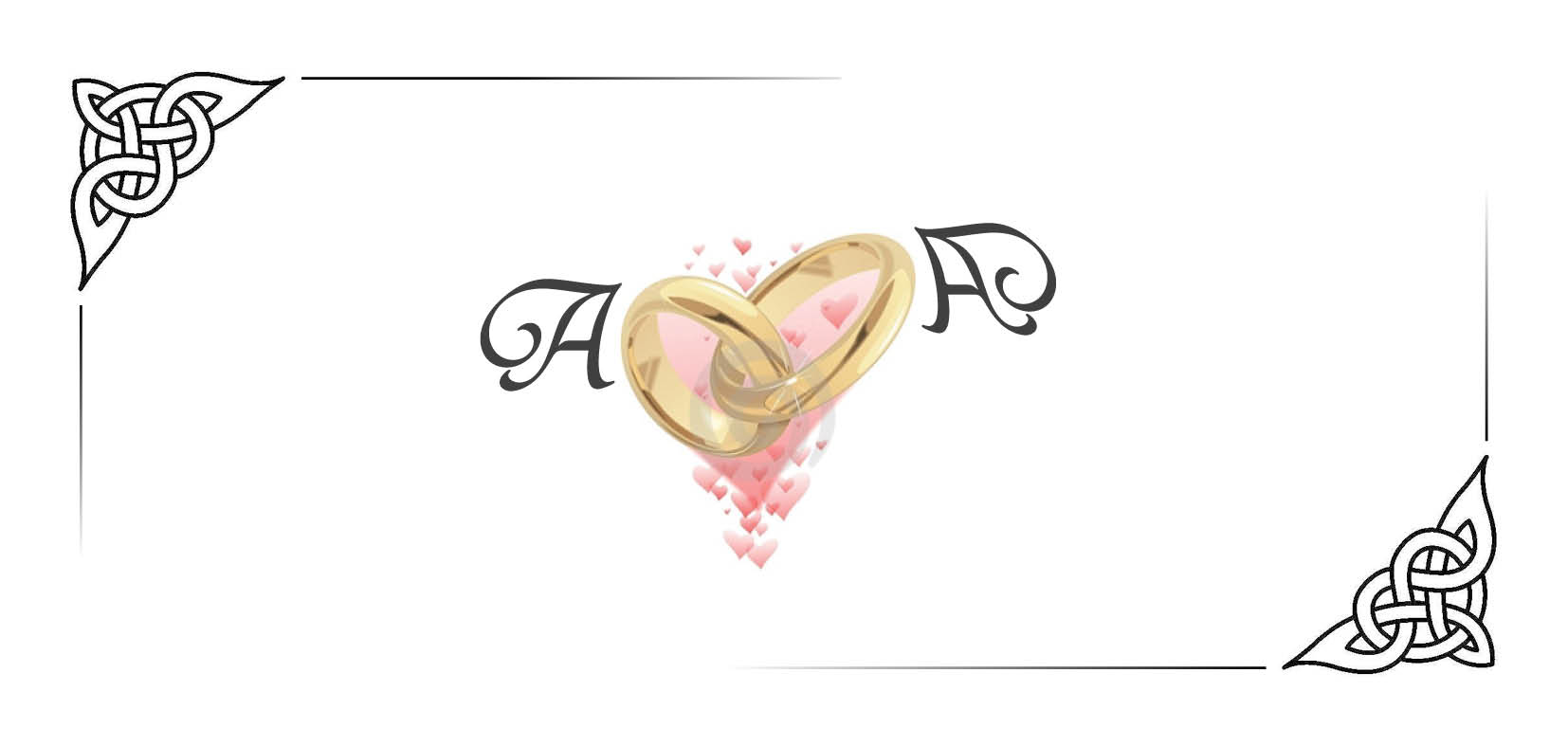 Alberto e Astrid logo